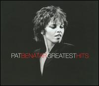 Greatest Hits von Pat Benatar