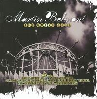 Guest List von Martin Belmont
