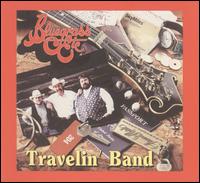 Travelin' Band von Bluegrass Etc.