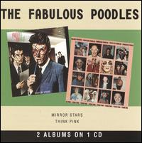 Mirror Stars/Think Pink von The Fabulous Poodles