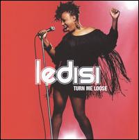 Turn Me Loose von Ledisi