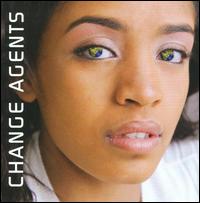 Change Agents von Change Agents
