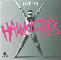 Live 1978 von Hawkwind