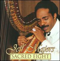Sacred Eight von Jeff Majors