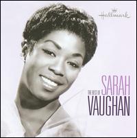 Best of Sarah Vaughan von Sarah Vaughan