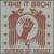 Rumors of Revolt von Take It Back