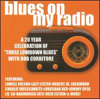 Blues on My Radio von Various Artists