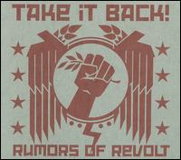 Rumors of Revolt von Take It Back