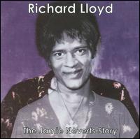 Jamie Neverts Story von Richard Lloyd