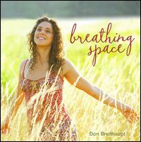 Breathing Space von Don Breithaupt