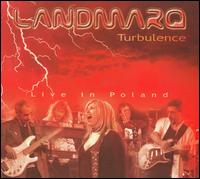 Turbulence: Live in Poland von Landmarq