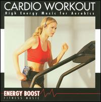 Cardio Workout von K2 Groove
