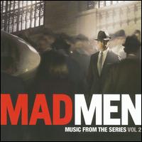 Mad Men, Vol. 2 von Various Artists