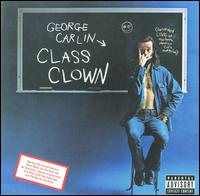 Class Clown von George Carlin