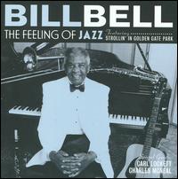 Feeling of Jazz von Bill Bell