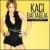 Crazy Possessive (I'll Muck You Up) EP von Kaci Battaglia