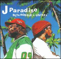 J Paradise von Sly & Robbie