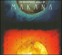 Venus and the Sky Turns to Clay: The Instrumental World of Makana von Makana