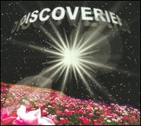 Discoveries [Blu-Spec] von T-Square