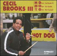 Hot D.O.G. von Cecil Brooks III
