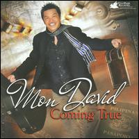 Coming True von Mon David