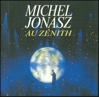 Live au Zénith von Michel Jonasz