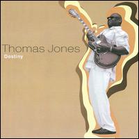 Destiny von Thomas Jones
