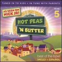 Best of the Bowl: Ingles y Espanol von Hot Peas 'N Butter