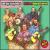 Hot Texas Bluegrass Burrito von Two High String Band