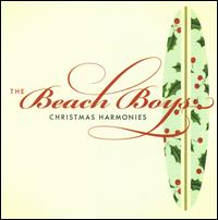 Christmas Harmonies von The Beach Boys