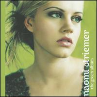 Green Album von Naomi Striemer