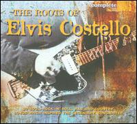 Roots of Elvis Costello von Various Artists