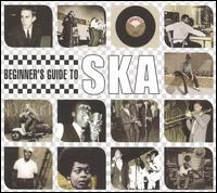 Beginners Guide to Ska von Various Artists