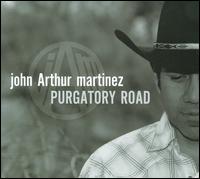 Purgatory Road von John Arthur Martinez