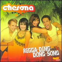 Rigga-Ding-Dong-Song von Cherona