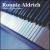Best Selection von Ronnie Aldrich