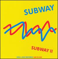 Subway II von Subway