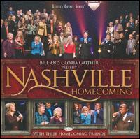 Nashville Homecoming von Bill Gaither