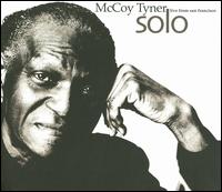 Solo: Live from San Francisco von McCoy Tyner