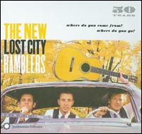50 Years: Where Do You Come from, Where Do You Go? von The New Lost City Ramblers