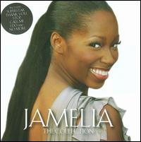 Collection von Jamelia