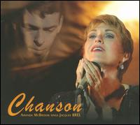 Chanson von Amanda McBroom