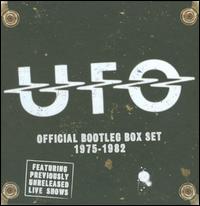 Official Bootleg Box Set von UFO