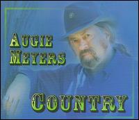 Country von Augie Meyers