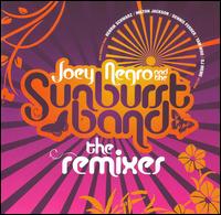 Remixed von Joey Negro