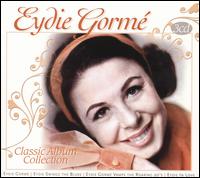 Classic Album Collection von Eydie Gorme