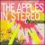 #1 Hits Explosion von The Apples in Stereo