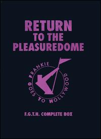 FGTH Special Box Set von Frankie Goes to Hollywood