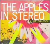 #1 Hits Explosion von The Apples in Stereo
