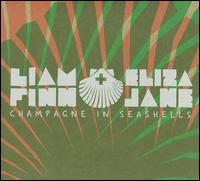 Champagne in Seashells von Liam Finn